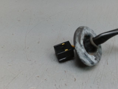 RETROVISEUR EXTERIEUR ELECTRIQUE GAUCHE OPEL CORSA IV Phase 1 (D) 2006-2010