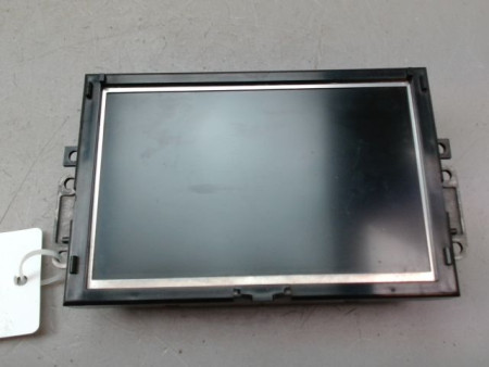 ECRAN GPS CITROEN C4 II Phase 1 (B71) 2010-2015