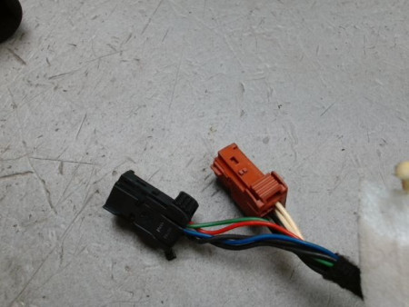 RETROVISEUR EXTERIEUR ELECTRIQUE DROIT PEUGEOT 207 2006-2013