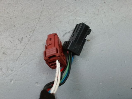 RETROVISEUR EXTERIEUR ELECTRIQUE GAUCHE PEUGEOT 207 2006-2013