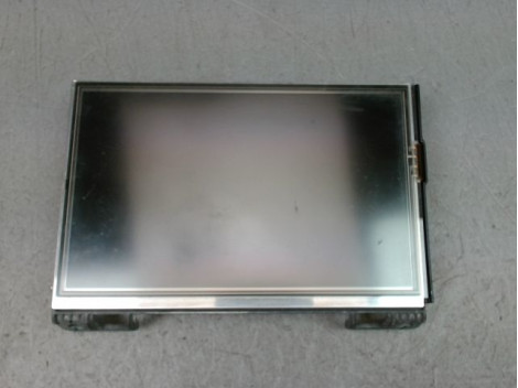 ECRAN GPS PEUGEOT 208 Phase 1 2012-...