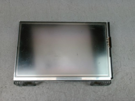 ECRAN GPS PEUGEOT 208 Phase 1 2012-...