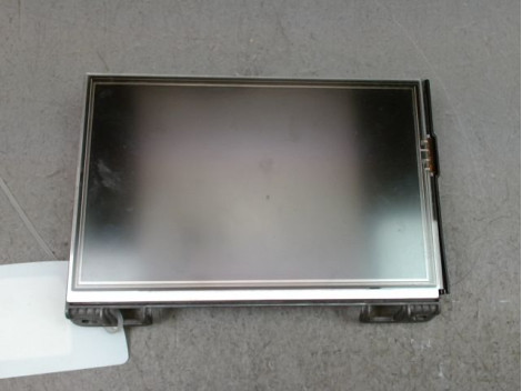 ECRAN GPS PEUGEOT 208 Phase 1 2012-...