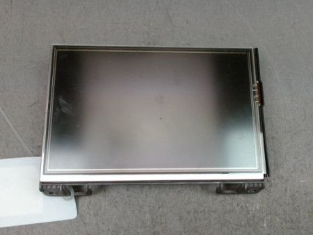 ECRAN GPS PEUGEOT 208 Phase 1 2012-...