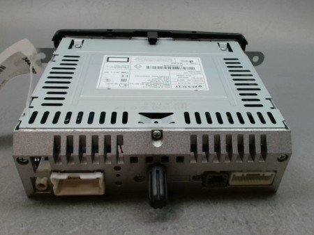 AUTORADIO DACIA SANDERO II Phase 1 2012-...