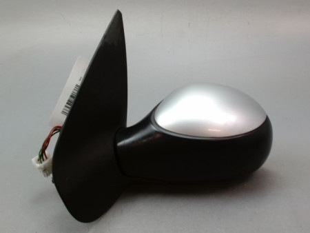 RETROVISEUR EXTERIEUR ELECTRIQUE GAUCHE PEUGEOT 206 SW 2002-2006