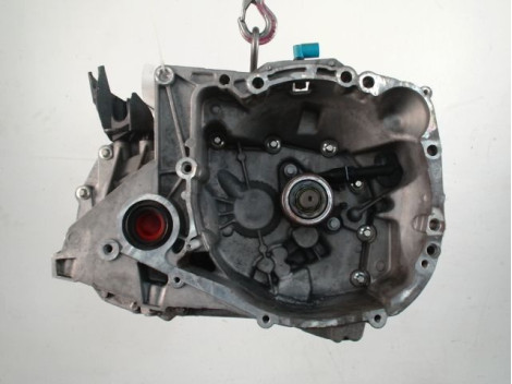 BOITE A VITESSE MECANIQUE RENAULT CLIO III Phase 2 2009-2014 1.2 16V 