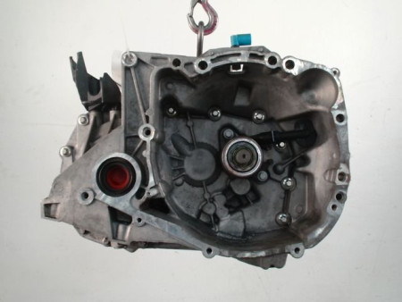 BOITE A VITESSE MECANIQUE RENAULT CLIO III Phase 2 2009-2014 1.2 16V 