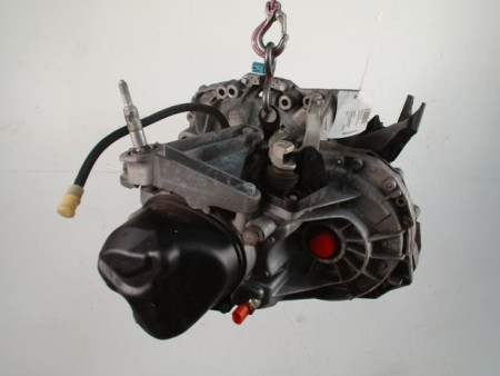 BOITE A VITESSE MECANIQUE RENAULT CLIO III Phase 2 2009-2014 1.2 16V 
