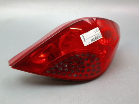 FEU ARRIERE DROIT PEUGEOT 207 2006-2013