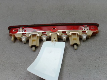 FEUX STOP SUPPLEMENTAIRE PEUGEOT 207 2006-2013