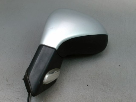 RETROVISEUR EXTERIEUR ELECTRIQUE GAUCHE PEUGEOT 207 2006-2013