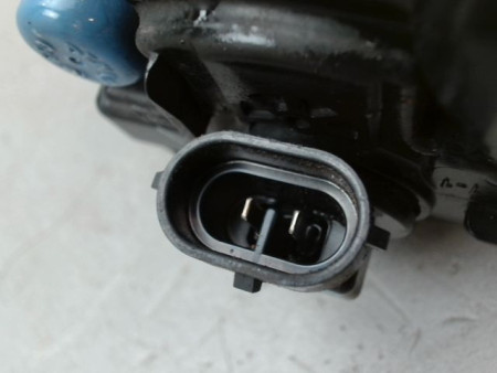 PHARE ANTIBROUILLARD AVANT DROIT PEUGEOT 308 2011-