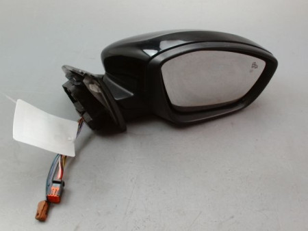 RETROVISEUR EXTERIEUR ELECTRIQUE DROIT PEUGEOT 308 2011-