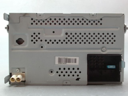 AUTORADIO VOLKSWAGEN POLO V Phase 1 (6R) 2009-...