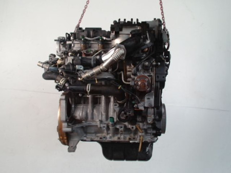MOTEUR DIESEL CITROEN DS3 Phase 1  2009-2014 1.6 HDi 90