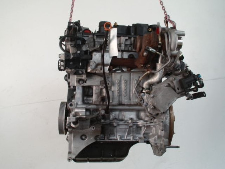 MOTEUR DIESEL CITROEN DS3 Phase 1  2009-2014 1.6 HDi 90