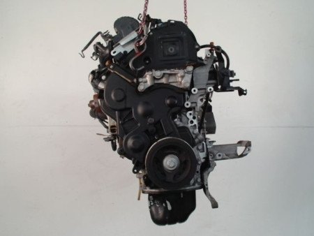 MOTEUR DIESEL CITROEN DS3 Phase 1  2009-2014 1.6 HDi 90