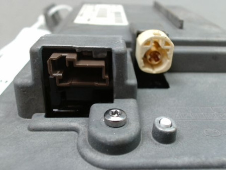 ECRAN GPS PEUGEOT 208