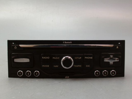 AUTORADIO PEUGEOT 207 2006-2013