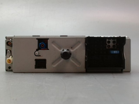 AUTORADIO PEUGEOT 207 2006-2013