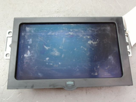 ECRAN GPS PEUGEOT 207 2006-2013