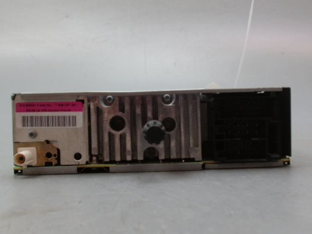 AUTORADIO RENAULT CLIO ESTATE III Phase 2 2009-2012