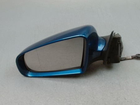 RETROVISEUR EXTERIEUR ELECTRIQUE GAUCHE AUDI A3 II Phase 1 (8P) 2003-2008