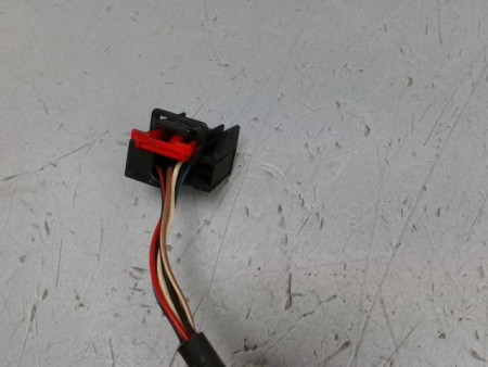 RETROVISEUR EXTERIEUR ELECTRIQUE GAUCHE AUDI A3 II Phase 1 (8P) 2003-2008