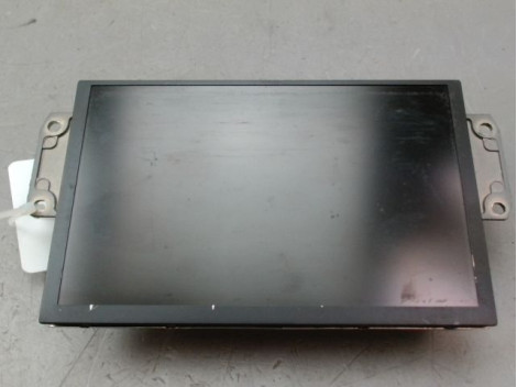 ECRAN GPS CITROEN BERLINGO FG II Phase 2 (B9) 2012-2015