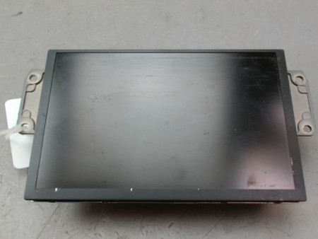 ECRAN GPS CITROEN BERLINGO FG II Phase 2 (B9) 2012-2015