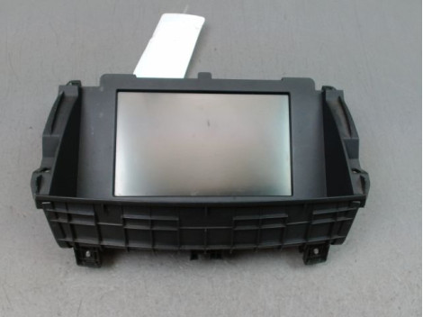 ECRAN GPS RENAULT KOLEOS BREAK 2008-...