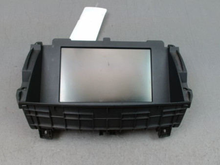 ECRAN GPS RENAULT KOLEOS BREAK 2008-...