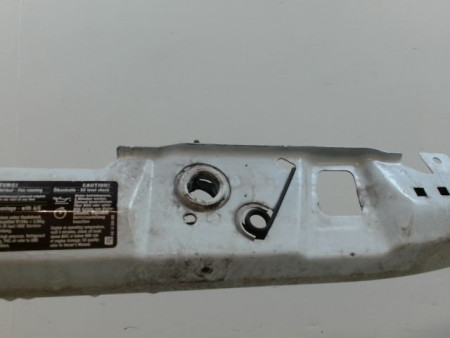 TRAVERSE SUPERIEURE ARMATURE AVANT OPEL MERIVA 2006-
