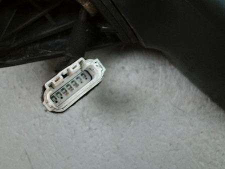 RETROVISEUR EXTERIEUR ELECTRIQUE GAUCHE FIAT 500 II Phase 1 2007-...