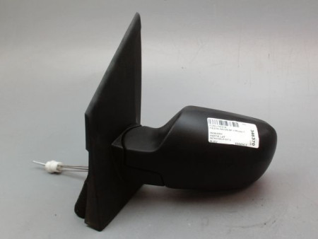 RETROVISEUR EXTERIEUR GAUCHE FORD FIESTA V Phase 1 2002-2005