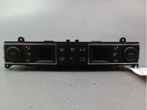 COMMANDE DE CHAUFFAGE CITROEN C5 BERL. II (X7) 2008-...