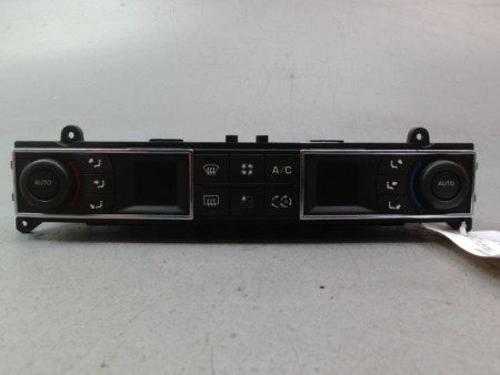 COMMANDE DE CHAUFFAGE CITROEN C5 BERL. II (X7) 2008-...