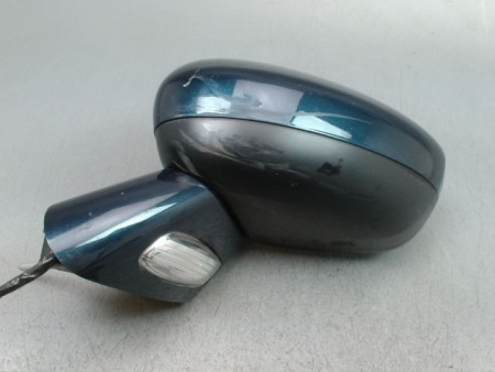 RETROVISEUR EXTERIEUR ELECTRIQUE GAUCHE CITROEN C5 BERL. II (X7) 2008-...