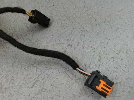 RETROVISEUR EXTERIEUR ELECTRIQUE GAUCHE CITROEN C5 BERL. II (X7) 2008-...