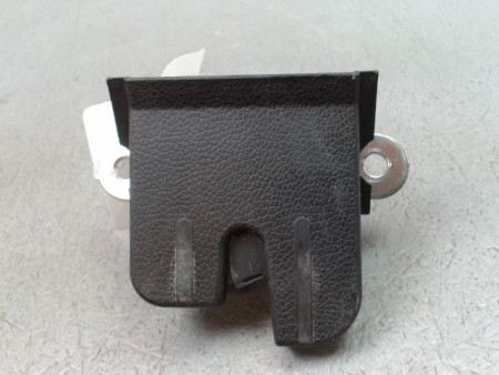 SERRURE HAYON  VOLKSWAGEN POLO V Phase 1 (6R) 2009-2014