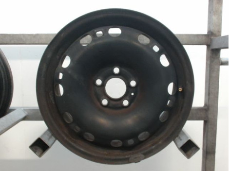 JANTE TOLE VOLKSWAGEN POLO V Phase 1 (6R) 2009-2014