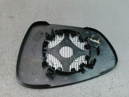 GLACE RETROVISEUR EXT D CITROEN C5 BERL. II (X7) 2008-...