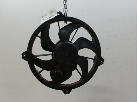 MOTEUR VENTILATEUR RADIATEUR CITROEN C5 BERL. II (X7) 2008-...