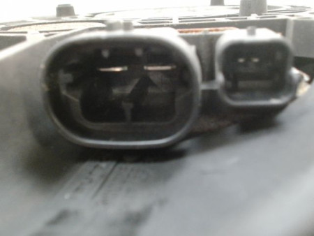 MOTEUR VENTILATEUR RADIATEUR CITROEN C5 BERL. II (X7) 2008-...
