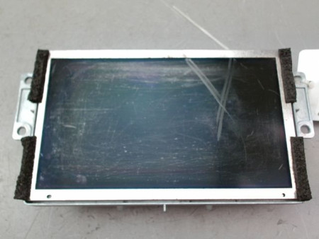 ECRAN GPS CITROEN C5 BERL. II (X7) 2008-...