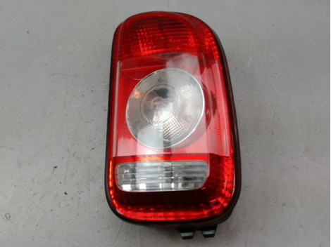 FEU ARRIERE DROIT MINI CLUBMAN