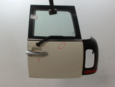 PORTE BATTANTE ARRIERE DROIT MINI CLUBMAN