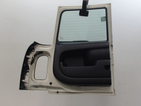 PORTE BATTANTE ARRIERE DROIT MINI CLUBMAN