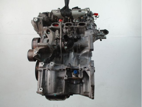 MOTEUR ESSENCE NISSAN MICRA 2009- 1.2